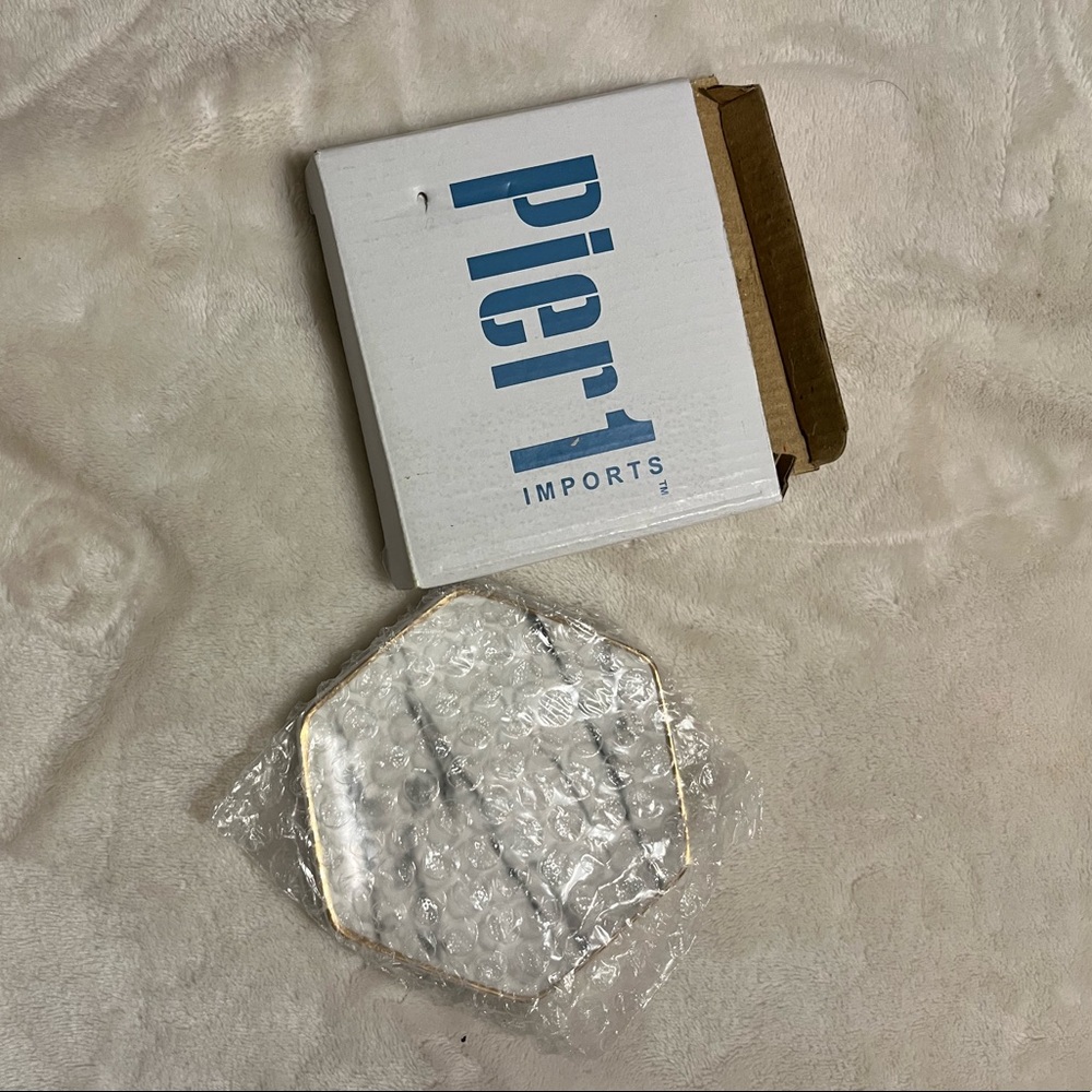 Pier 1 Trinket Tray
